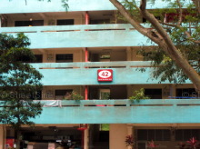 Blk 42 Telok Blangah Rise (Bukit Merah), HDB 3 Rooms #254962